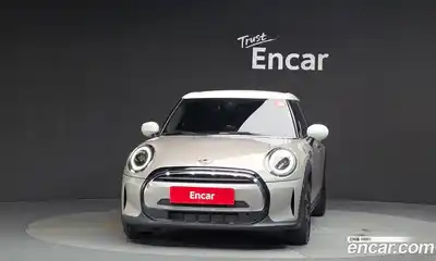 Mini Cooper 2024 1.5 автомат (гидро), миниатюра 3