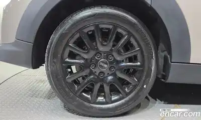 Mini Cooper 2024 1.5 автомат (гидро), миниатюра 5