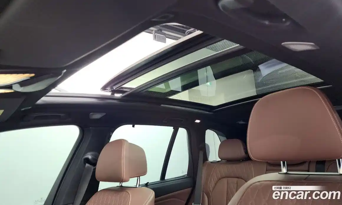 BMW X5 2022 4.4 автомат (гидро), фото 22