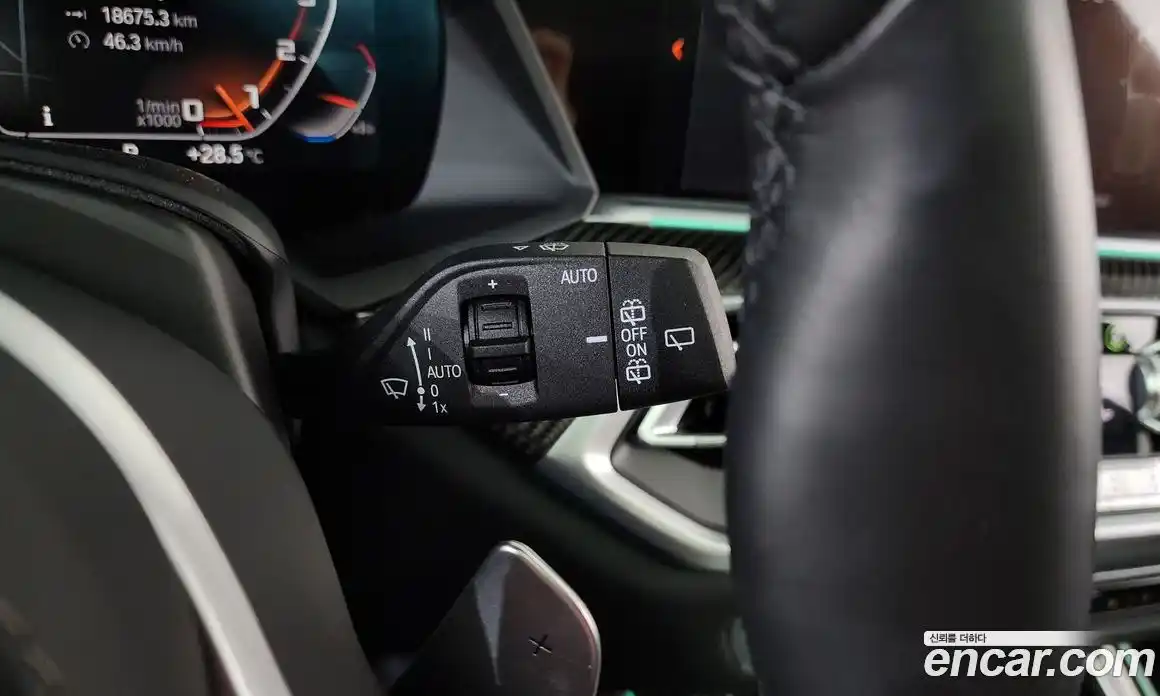BMW X5 2022 4.4 автомат (гидро), фото 28