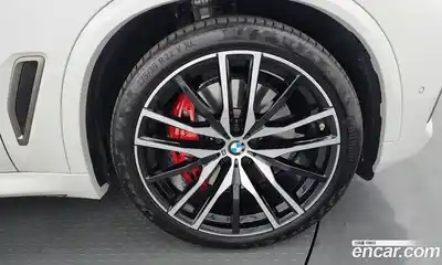 BMW X5 2022 4.4 автомат (гидро), миниатюра 7