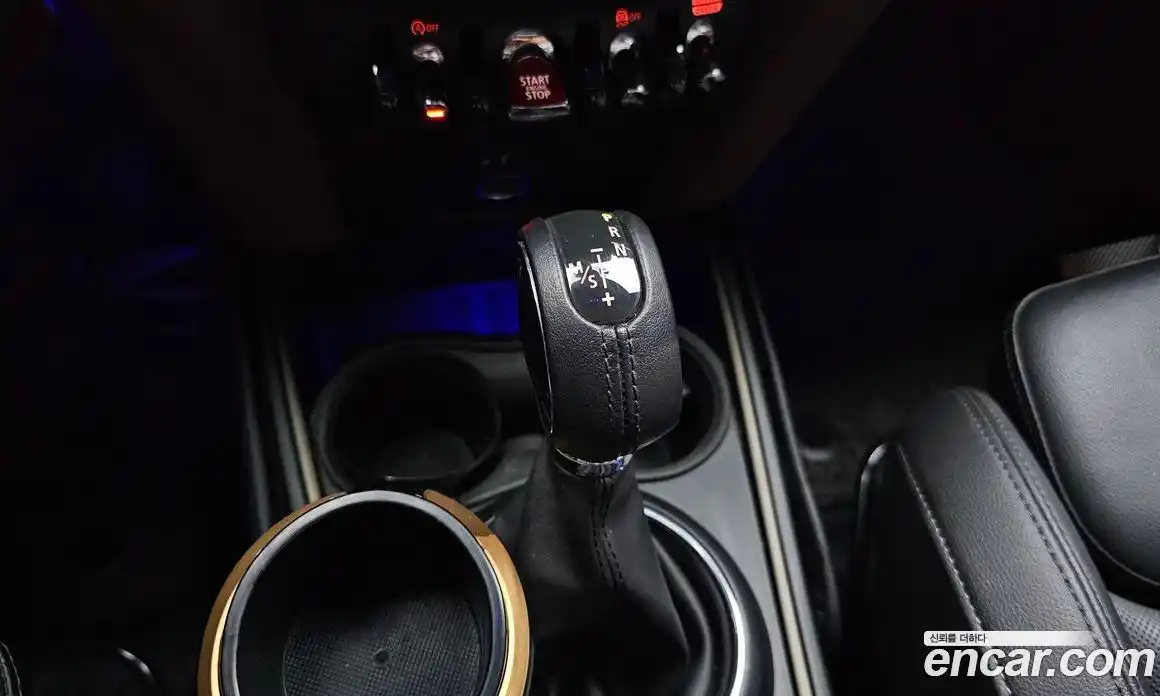 Mini Countryman 2019 1.5 автомат (гидро), фото 12