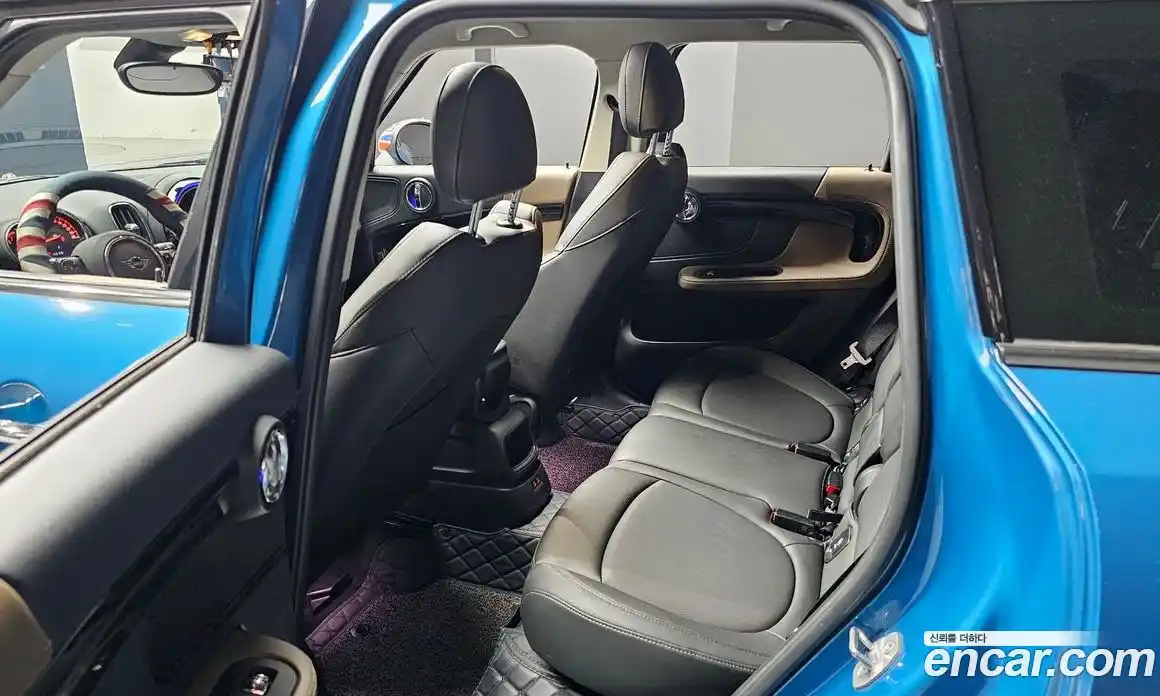Mini Countryman 2019 1.5 автомат (гидро), фото 16