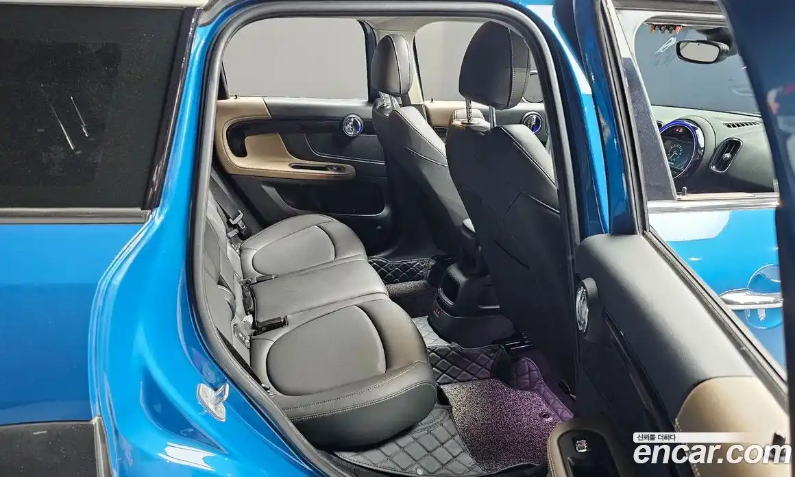 Mini Countryman 2019 1.5 автомат (гидро), фото 18