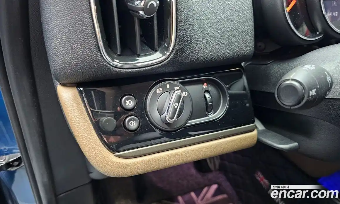 Mini Countryman 2019 1.5 автомат (гидро), фото 23