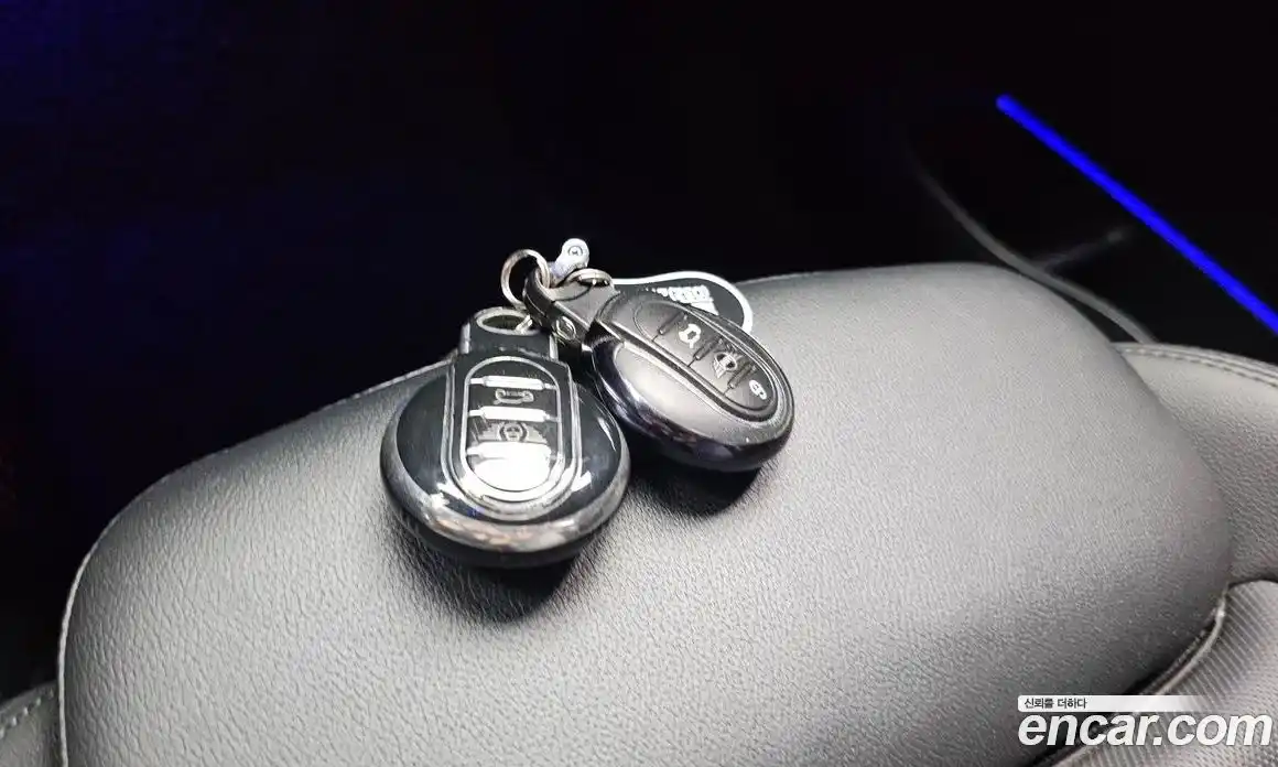 Mini Countryman 2019 1.5 автомат (гидро), фото 24