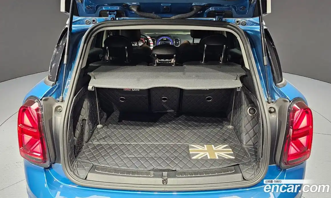 Mini Countryman 2019 1.5 автомат (гидро), фото 26