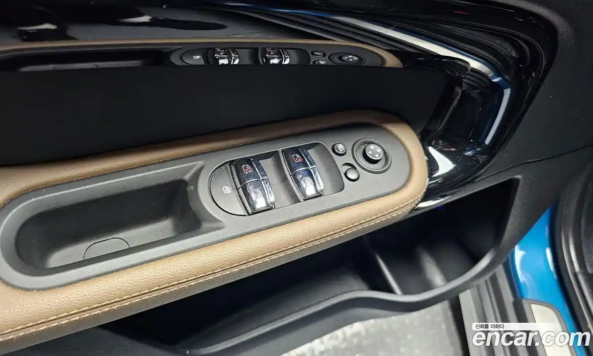Mini Countryman 2019 1.5 автомат (гидро), фото 29
