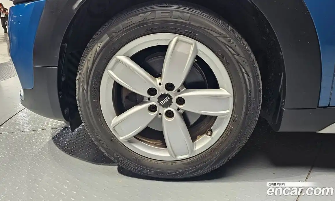 Mini Countryman 2019 1.5 автомат (гидро), фото 5