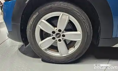 Mini Countryman 2019 1.5 автомат (гидро), миниатюра 5