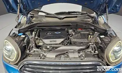 Mini Countryman 2019 1.5 автомат (гидро), миниатюра 6