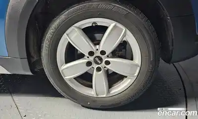 Mini Countryman 2019 1.5 автомат (гидро), миниатюра 7