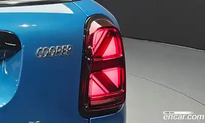 Mini Countryman 2019 1.5 автомат (гидро), миниатюра 9