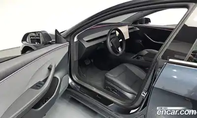 Tesla Model 3 2025 0.2 гидро, миниатюра 12