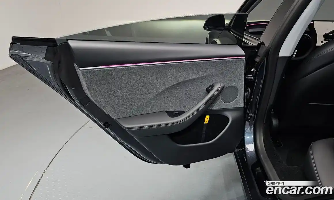Tesla Model 3 2025 0.2 гидро, фото 14