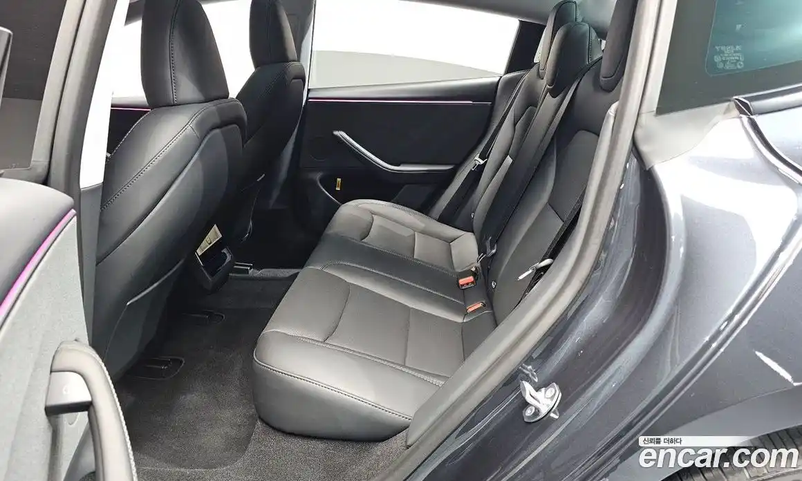 Tesla Model 3 2025 0.2 гидро, фото 15