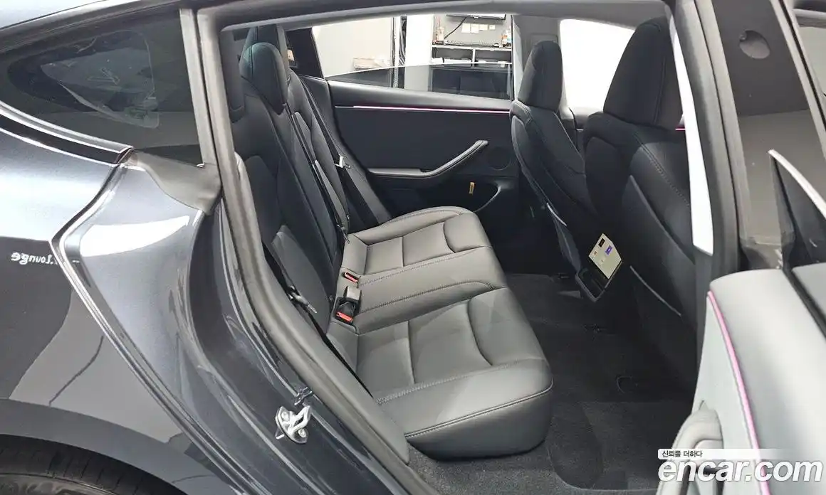 Tesla Model 3 2025 0.2 гидро, фото 16