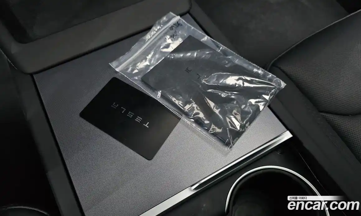 Tesla Model 3 2025 0.2 гидро, фото 28