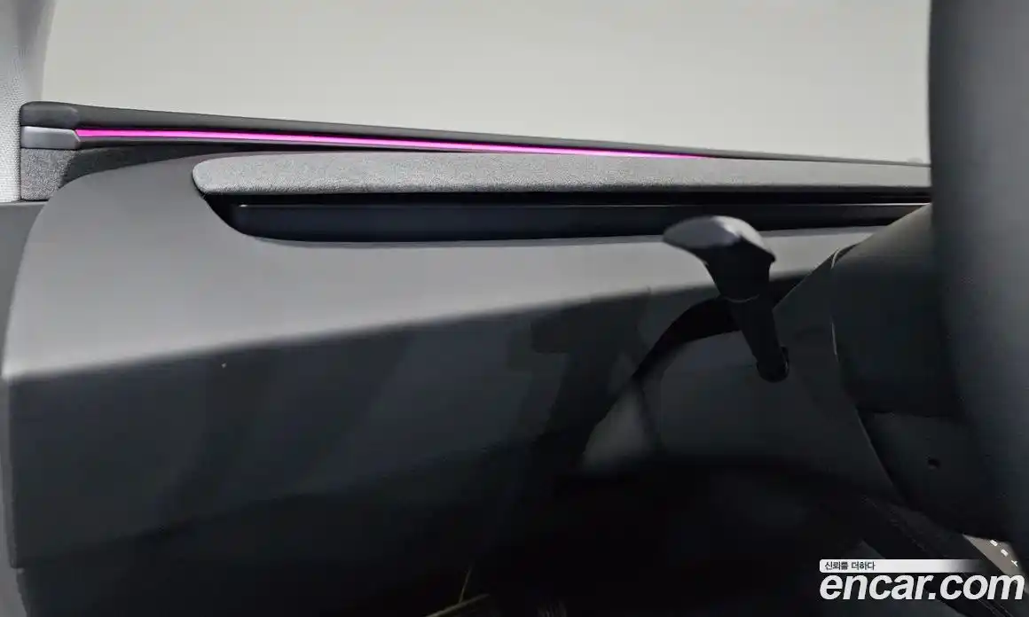 Tesla Model 3 2025 0.2 гидро, фото 32