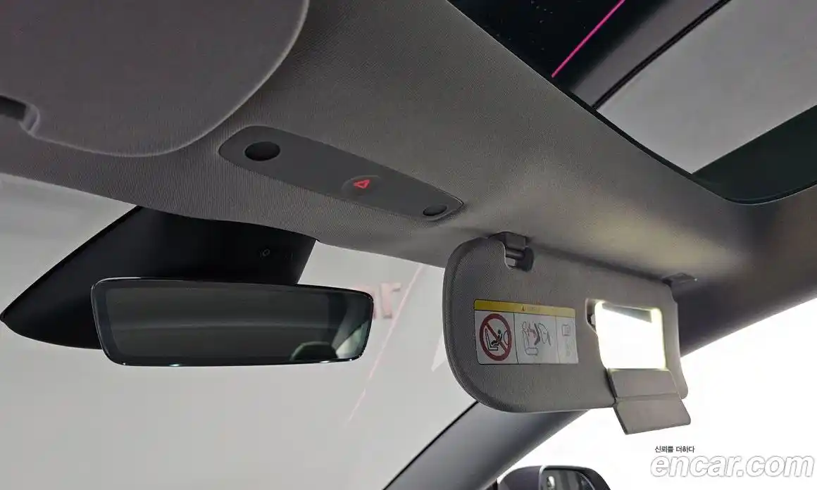 Tesla Model 3 2025 0.2 гидро, фото 34
