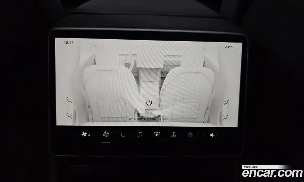 Tesla Model 3 2025 0.2 гидро, фото 35