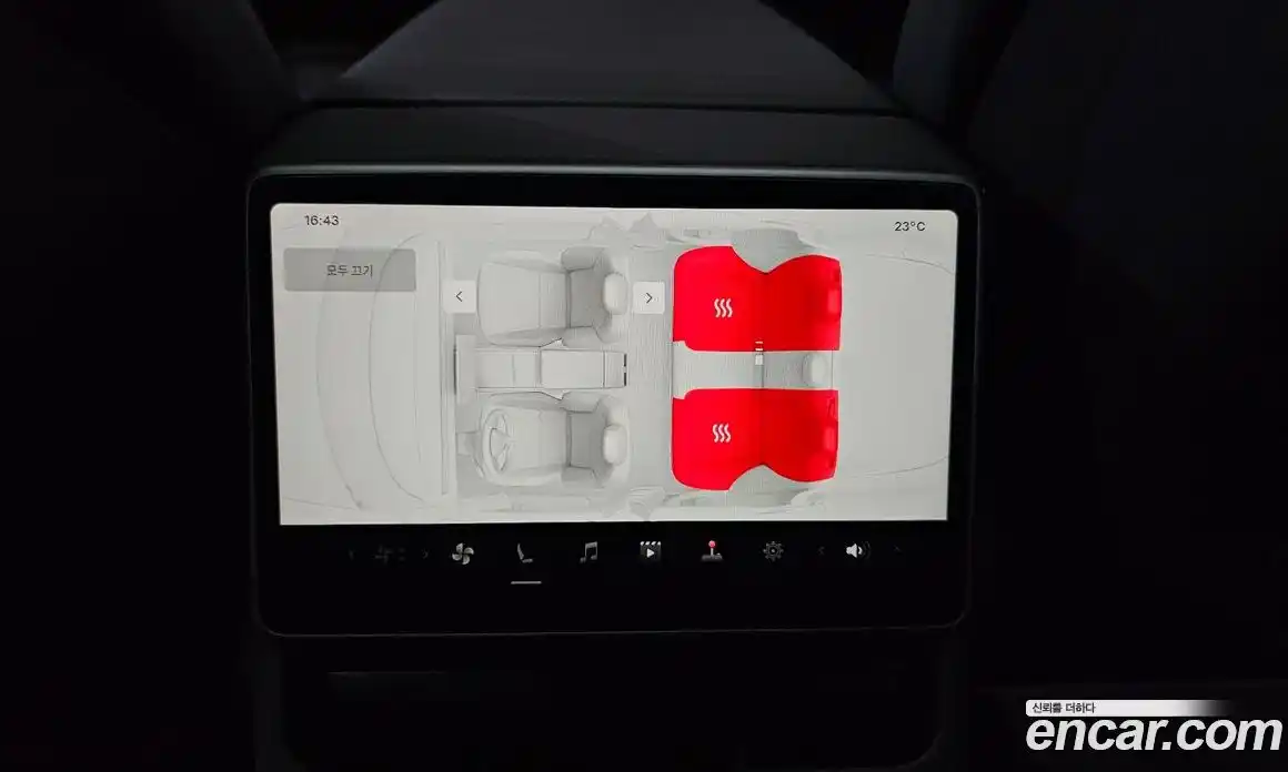 Tesla Model 3 2025 0.2 гидро, фото 36