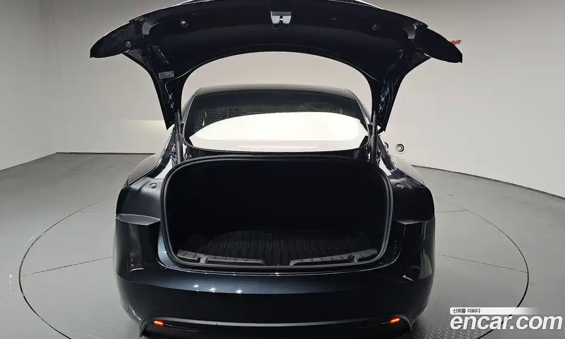 Tesla Model 3 2025 0.2 гидро, фото 39