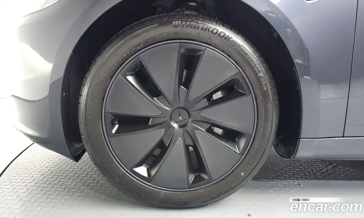 Tesla Model 3 2025 0.2 гидро, фото 4