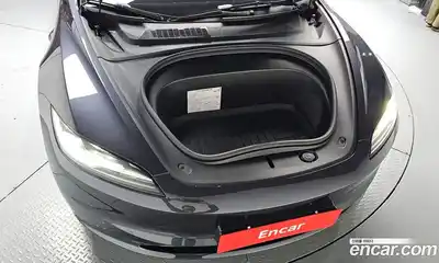 Tesla Model 3 2025 0.2 гидро, миниатюра 5
