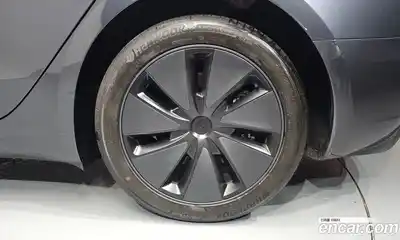 Tesla Model 3 2025 0.2 гидро, миниатюра 6