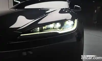 Tesla Model 3 2025 0.2 гидро, миниатюра 7