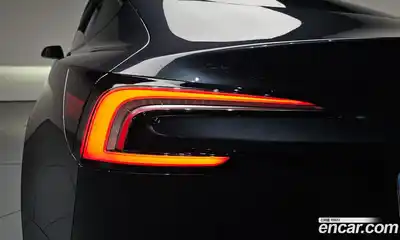 Tesla Model 3 2025 0.2 гидро, миниатюра 8