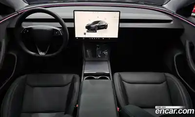 Tesla Model 3 2025 0.2 гидро, миниатюра 9