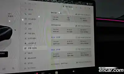 Tesla Model 3 2025 0.2 гидро, миниатюра 10