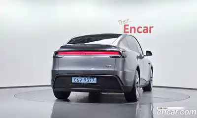 Tesla Model Y 2025 0.2 гидро, миниатюра 3
