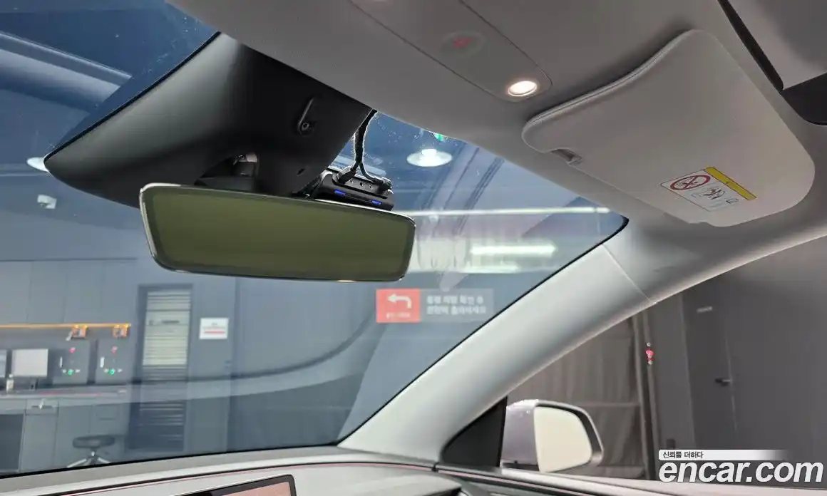 Tesla Model Y 2025 0.2 гидро, фото 34