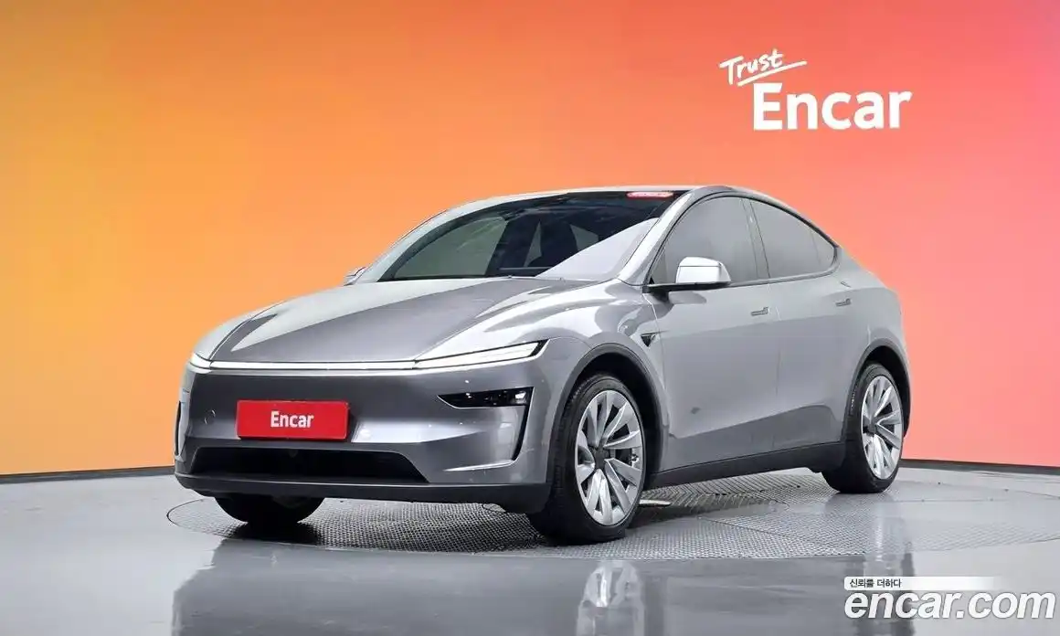 Tesla Model Y 2025 0.2 гидро, фото 37