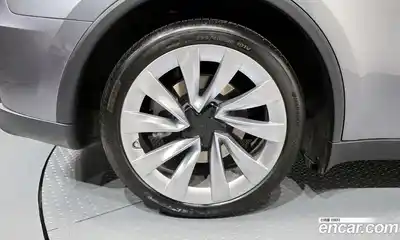 Tesla Model Y 2025 0.2 гидро, миниатюра 4