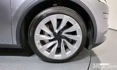 Tesla Model Y 2025 0.2 гидро, миниатюра 6