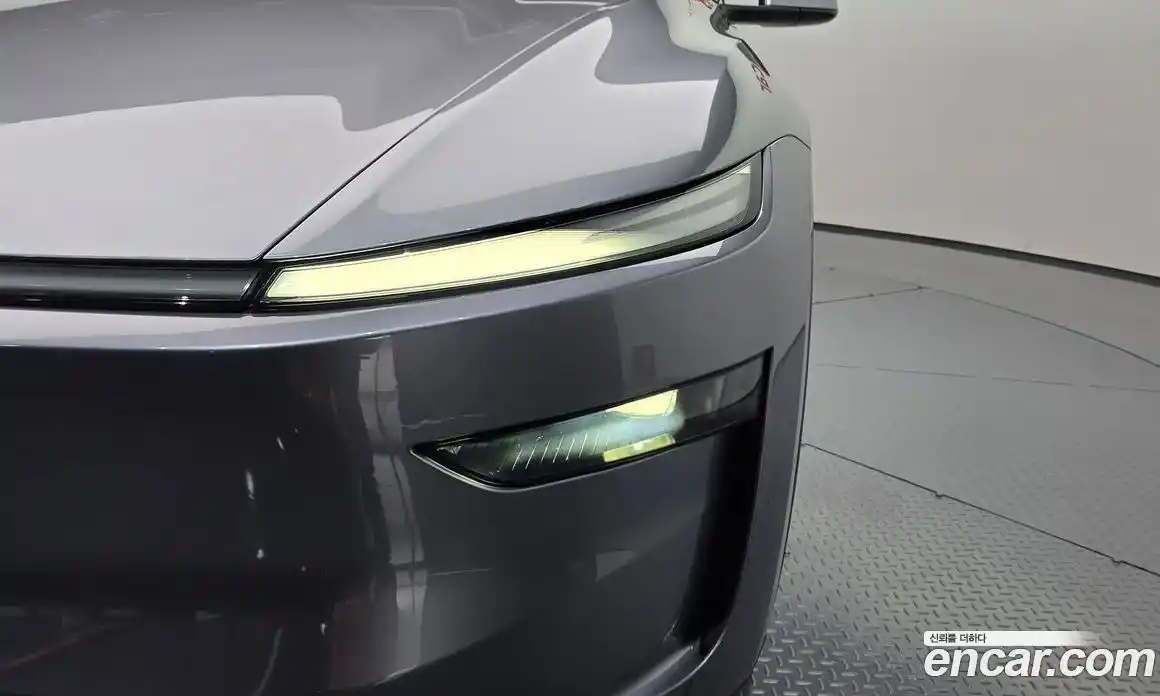 Tesla Model Y 2025 0.2 гидро, фото 7