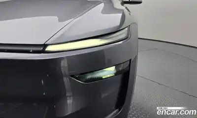 Tesla Model Y 2025 0.2 гидро, миниатюра 7