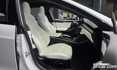 Tesla Model S 2024 0.3 гидро, миниатюра 11
