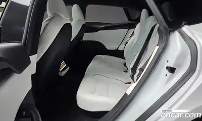 Tesla Model S 2024 0.3 гидро, миниатюра 12
