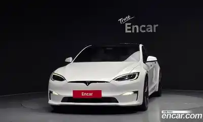 Tesla Model S 2024 0.3 гидро, миниатюра 3