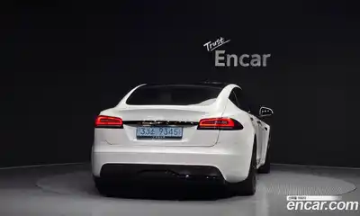 Tesla Model S 2024 0.3 гидро, миниатюра 4