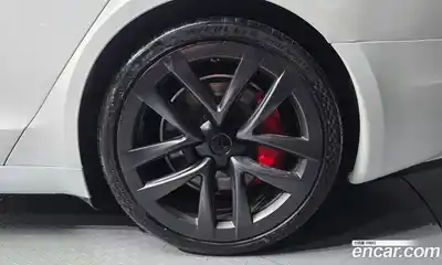 Tesla Model S 2024 0.3 гидро, миниатюра 5