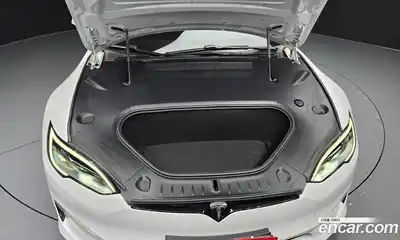 Tesla Model S 2024 0.3 гидро, миниатюра 6