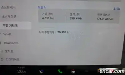 Tesla Model S 2024 0.3 гидро, миниатюра 8