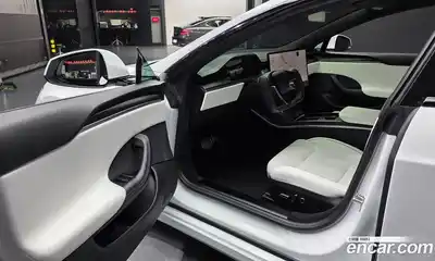 Tesla Model S 2024 0.3 гидро, миниатюра 10
