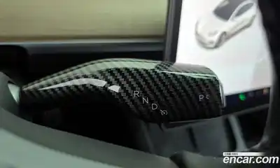 Tesla Model 3 2021 0.2 гидро, миниатюра 12